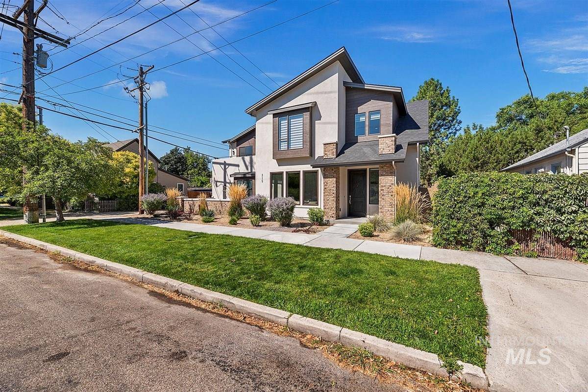 Boise, ID 83702,315 N 21st Street