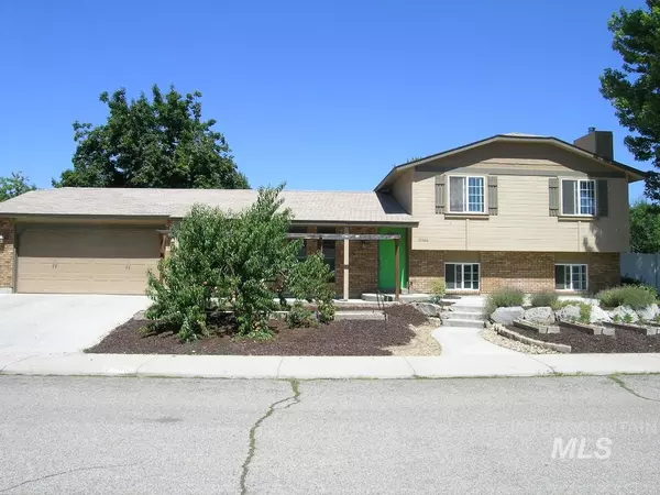 11366 Flintlock, Boise, ID 83713