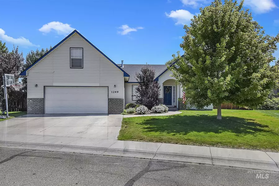 1249 Triumph Dr., Middleton, ID 83644