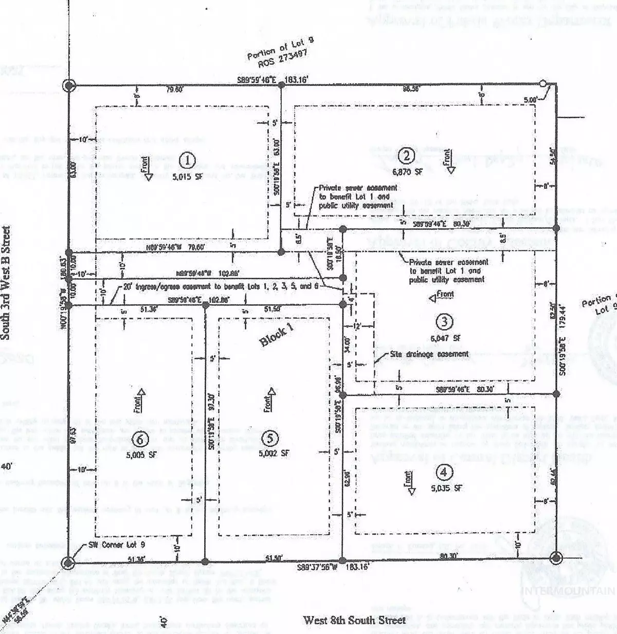 Mountain Home, ID 83647,390 W 8th South