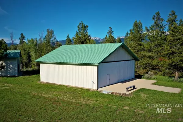 Mccall, ID 83638-0000,51 Trabert Lane