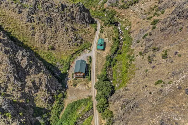 Riggins, ID 83549,171 Lake Creek