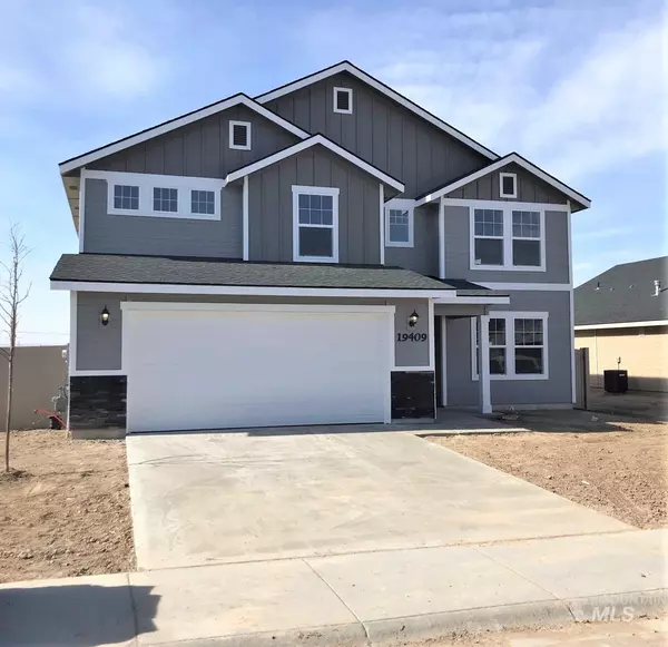 19409 Red Eagle Way, Caldwell, ID 83605