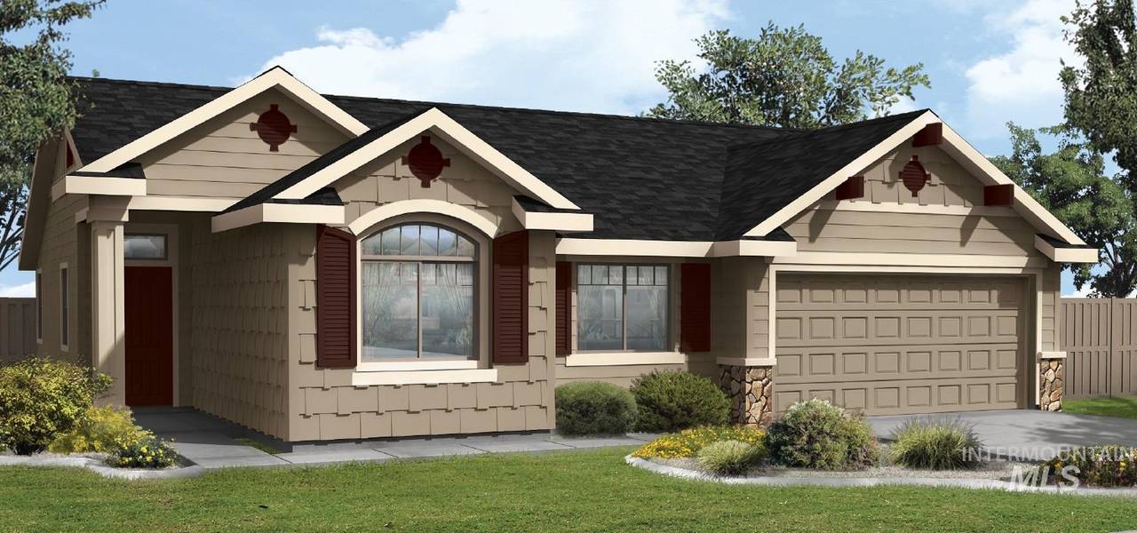 1223 E Whig Dr., Kuna, ID 83634