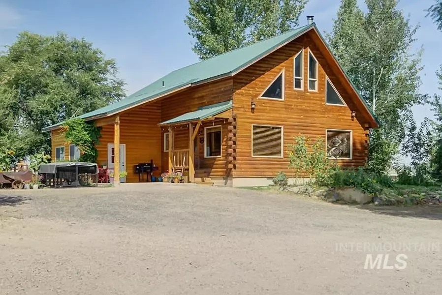 5019 Freemont, New Plymouth, ID 83655