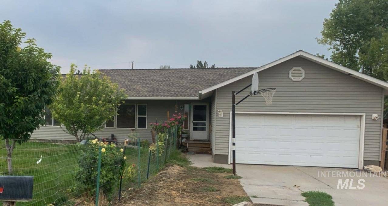 3711 N 2710 E, Twin Falls, ID 83301