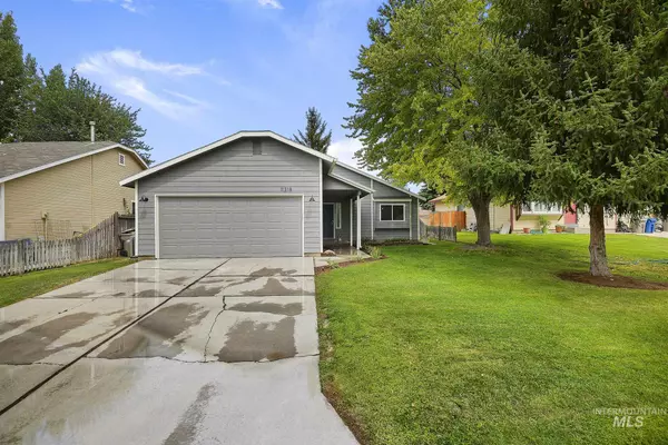 11318 W Pattie, Boise, ID 83713