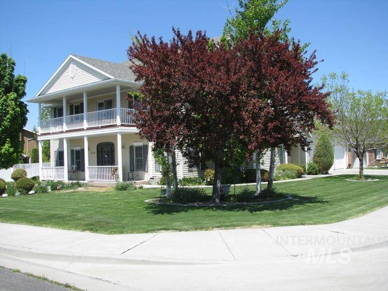 Twin Falls, ID 83301,636 White Pine Drive