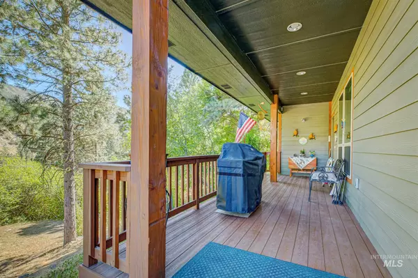 Banks, ID 83602,16 Phillips Creek Road