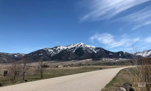 Irwin, ID 83428,500 E Double R Dr