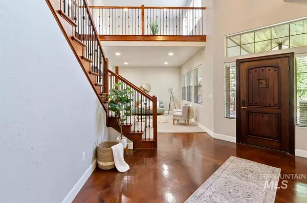 Meridian, ID 83646,5278 N Cougar Flat Pl