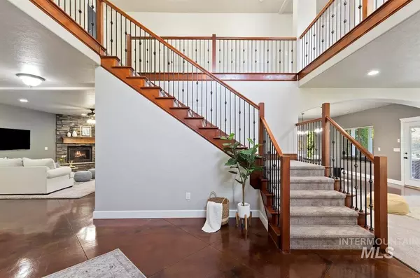 Meridian, ID 83646,5278 N Cougar Flat Pl