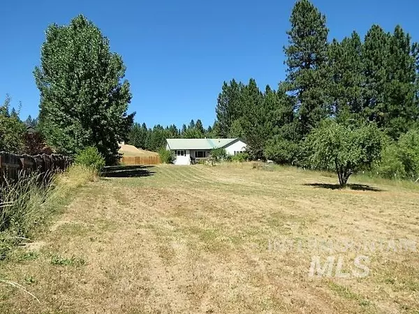 Garden Valley, ID 83622,769 Packer John Dr.