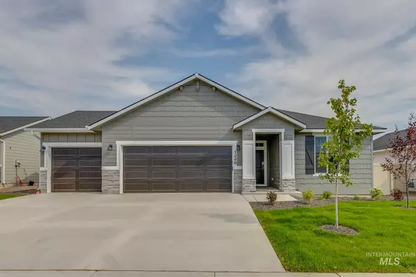 16982 N Lowerfield Loop, Nampa, ID 83687