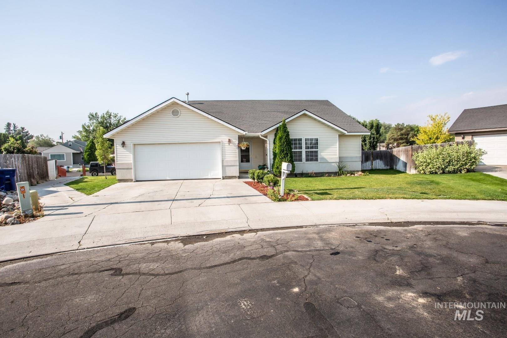 203 Teton St., Twin Falls, ID 83301