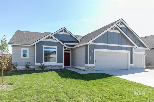 6785 E Grangewood St., Nampa, ID 83687