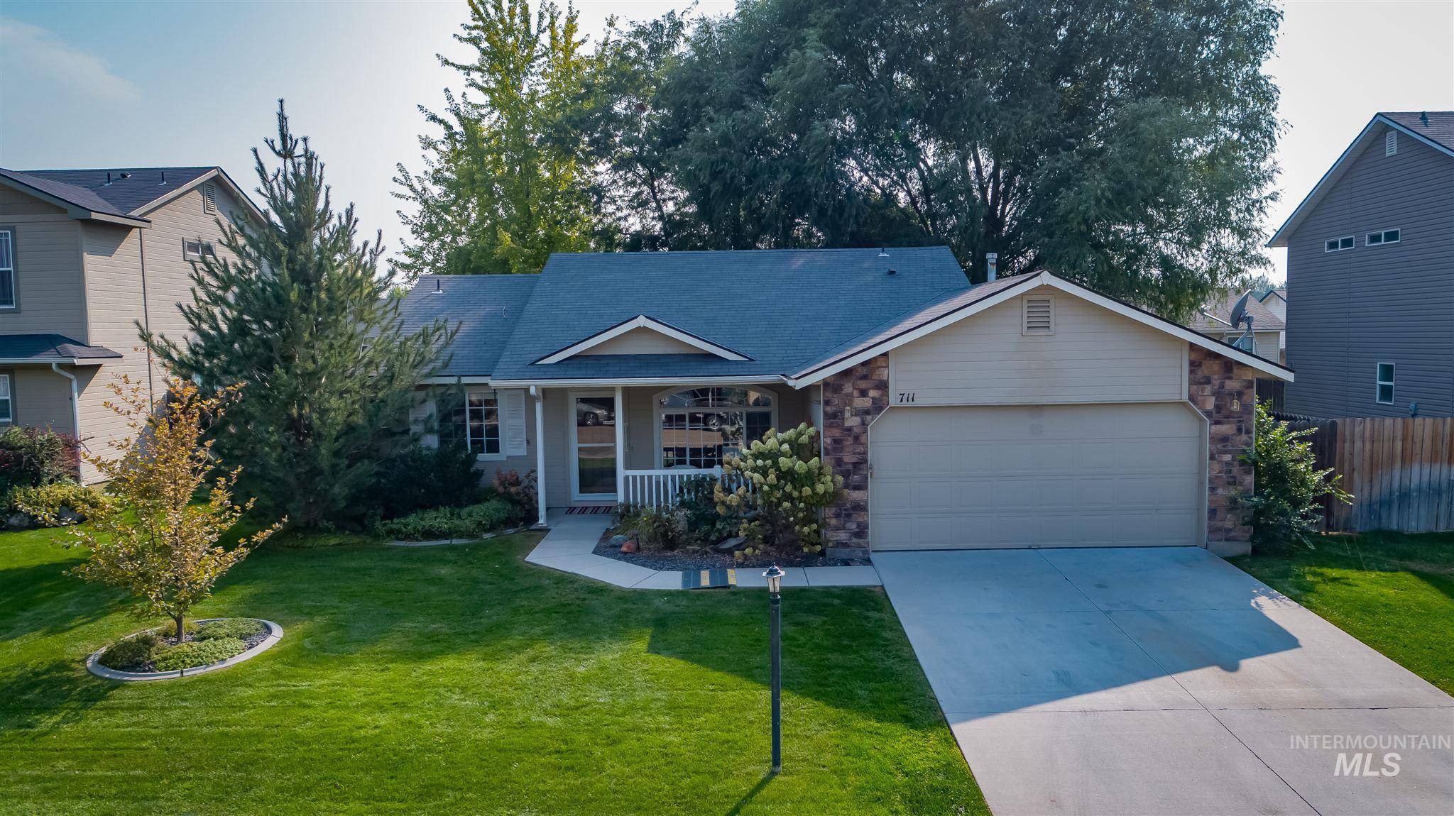 Caldwell, ID 83605,711 Royal St