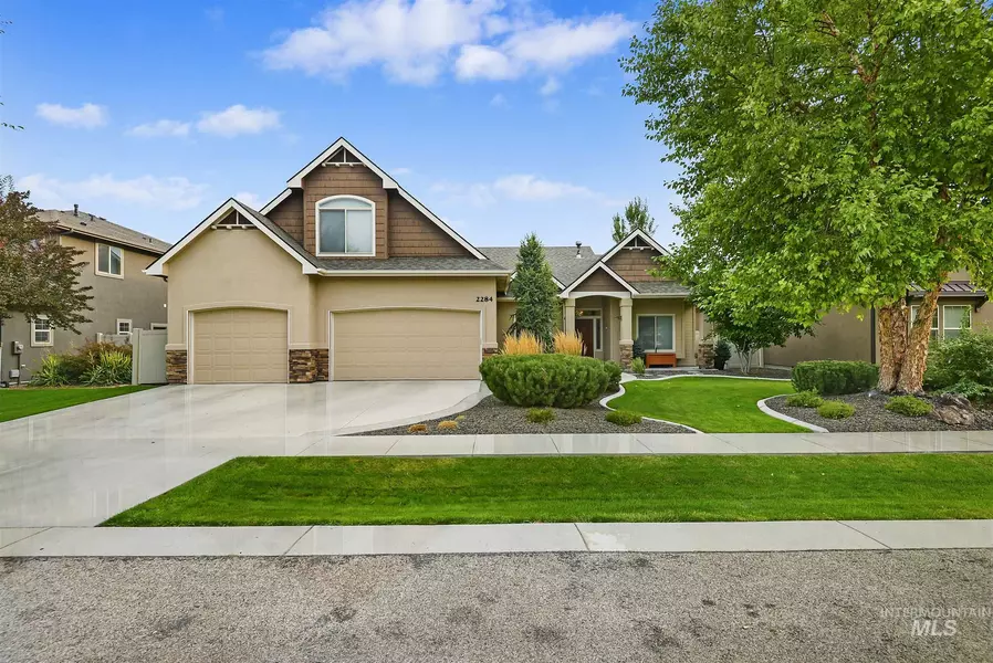 2284 E. Deerhill D., Meridian, ID 83642