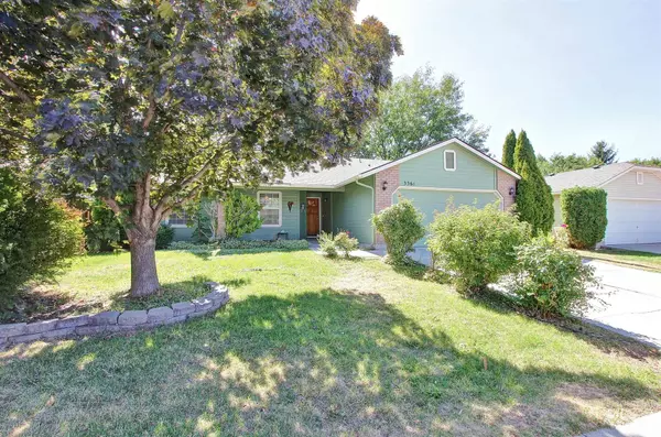 3361 E Eastgate Dr, Boise, ID 83716