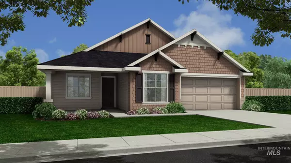 5839 W Riva Capri St, Meridian, ID 83646