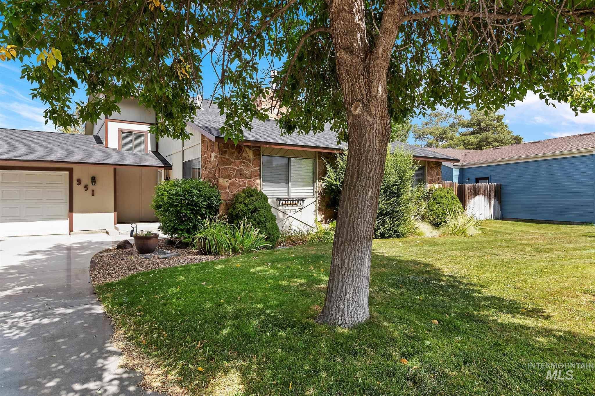 351 Monroe Place, Twin Falls, ID 83301