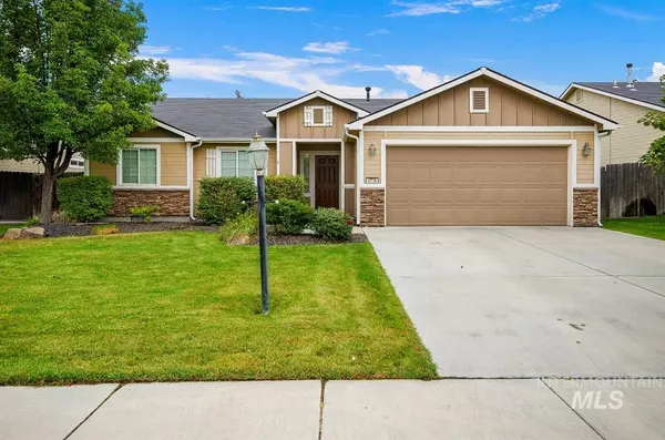 Caldwell, ID 83607,4719 Gala Ave