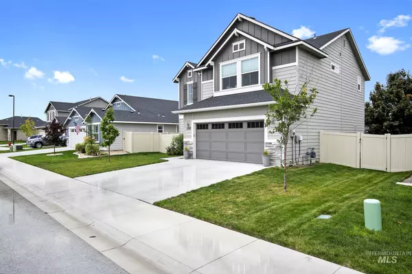 Meridian, ID 83642,1190 E Argence St