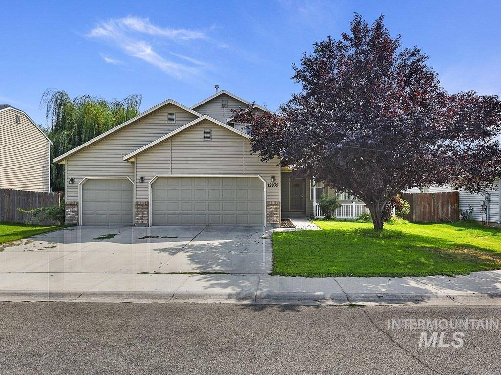 12935 W Fernleaf St., Boise, ID 83713