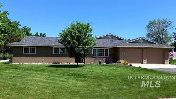 7320 Lima Dr., Nampa, ID 83687