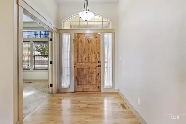 Boise, ID 83709,12674 W Collingwood St.