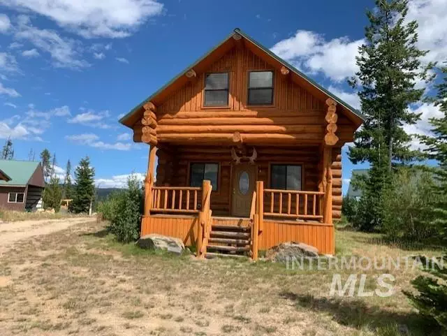 324 Rhett Creek Rd, Dixie, ID 83525