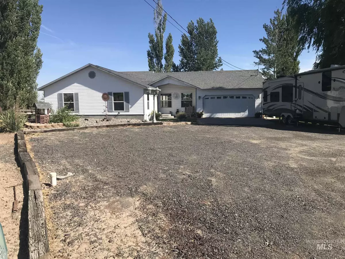 Jerome, ID 83338,580 Prospector Dr