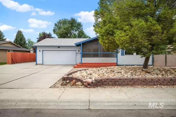 Garden City, ID 83714,5627 N. Millrun Ave.