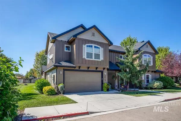 9413 W Cory Ln, Boise, ID 83704