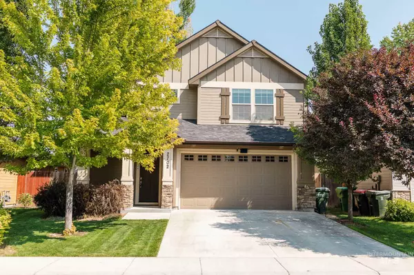 2702 N Larchmont, Meridian, ID 83646