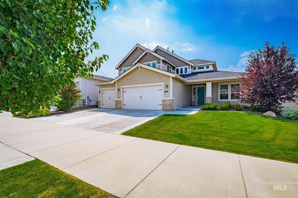 Meridian, ID 83642,499 E Crest Ridge Dr