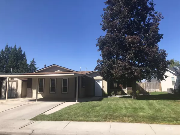 Meridian, ID 83642,1232 W Northgate Ct.