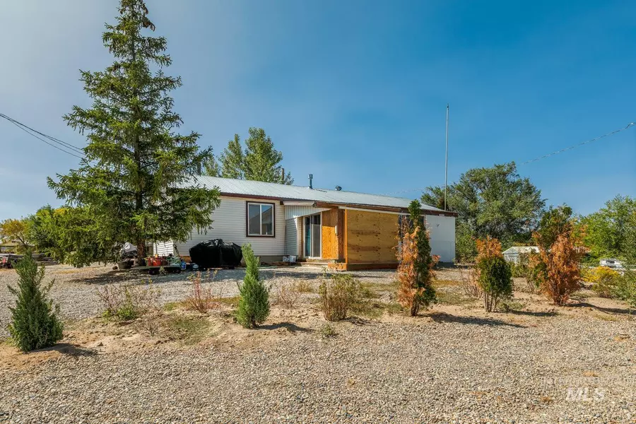 101 Poverty Lane, West Magic, ID 83352