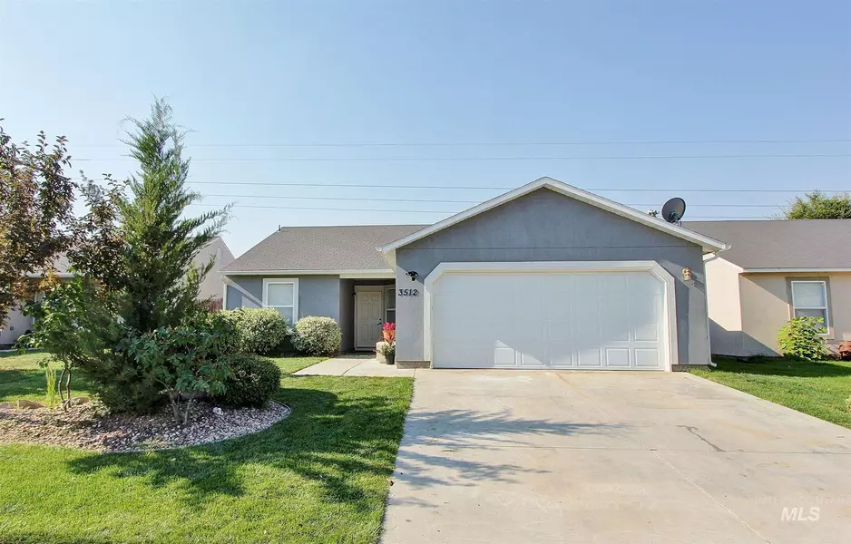 3512 W Vistapark Dr, Caldwell, ID 83605