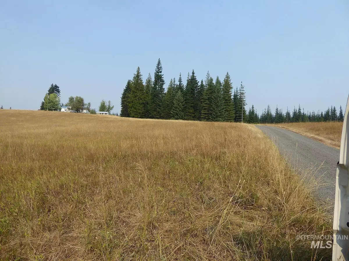 Weippe, ID 83553,20856 Upper Fords Creek Road