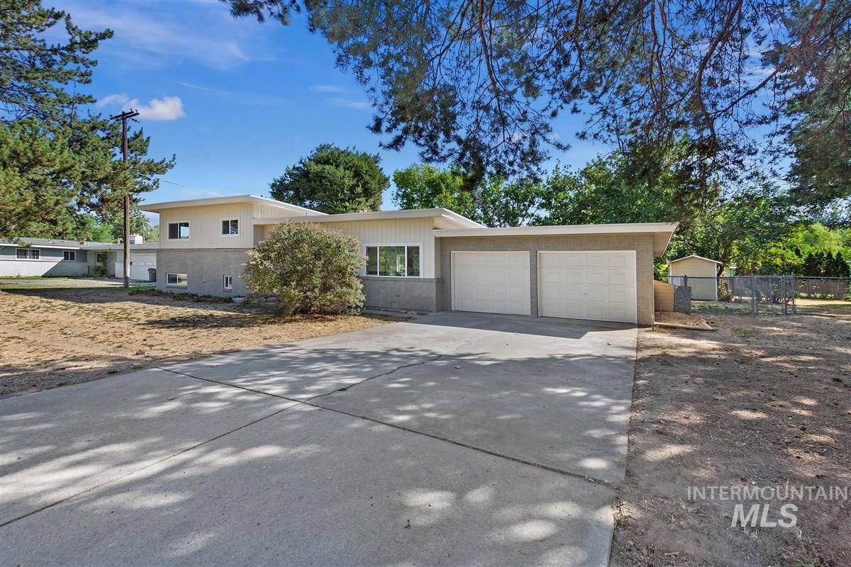 1114 N Midland Blvd., Nampa, ID 83651