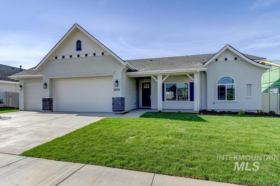 986 E Whitetail St., Kuna, ID 83634