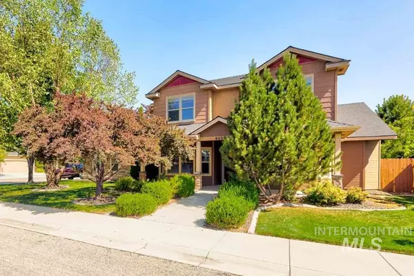 Boise, ID 83709-0000,6030 S Acheron Avenue