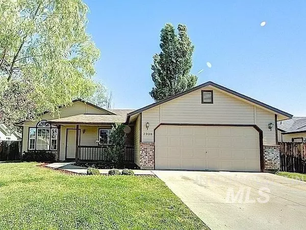 2308 E Oakridge Street, Boise, ID 83716