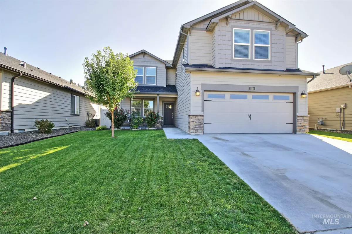 Boise, ID 83709,3914 S Green Forest