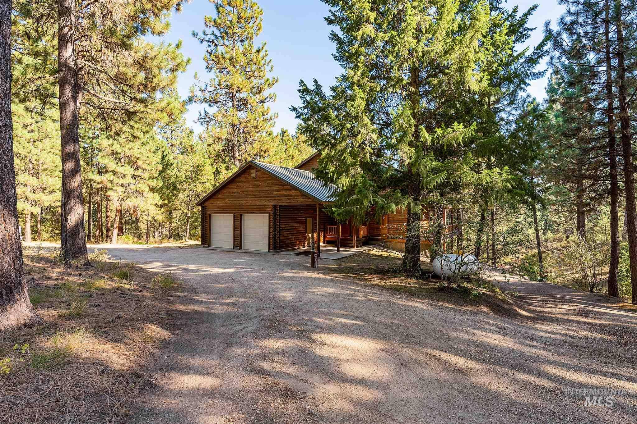 Idaho City, ID 83631,16 Tamarack Rd