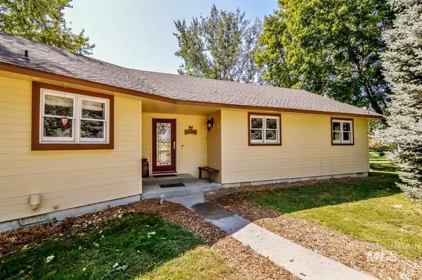 Wilder, ID 83676,15955 Park View Drive