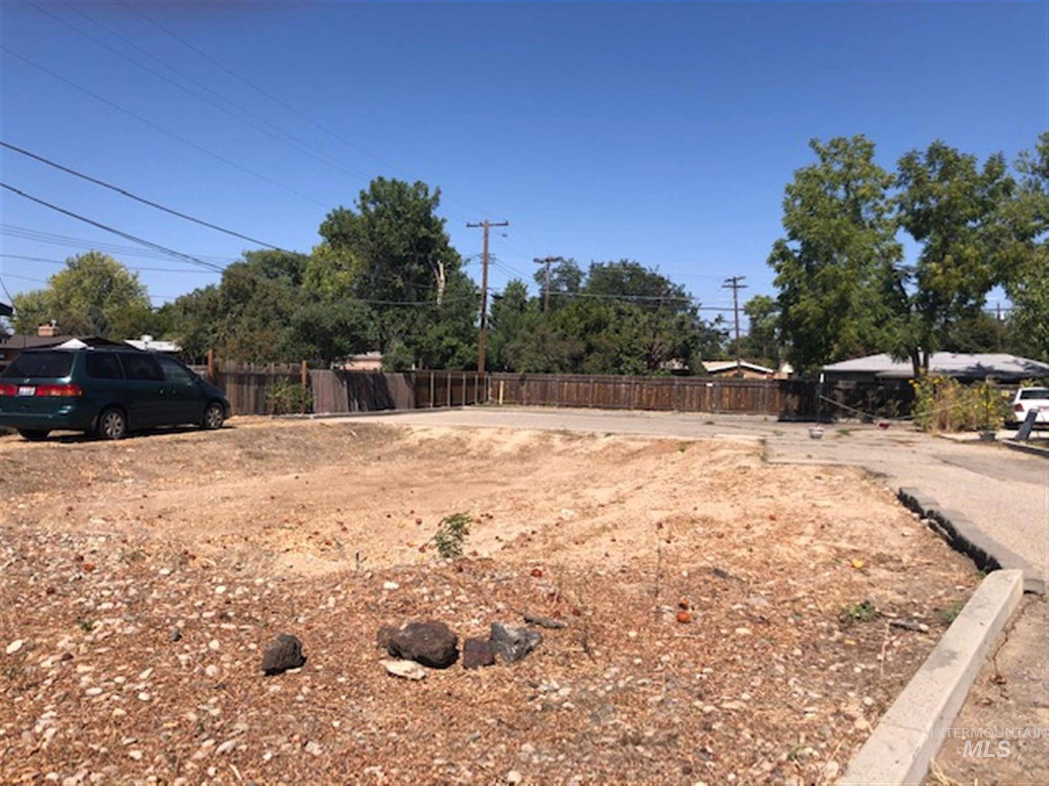 6726 W Overland Rd., Boise, ID 83709