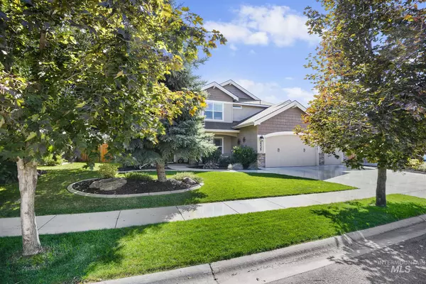 Meridian, ID 83646,2235 W Tango Creek Drive