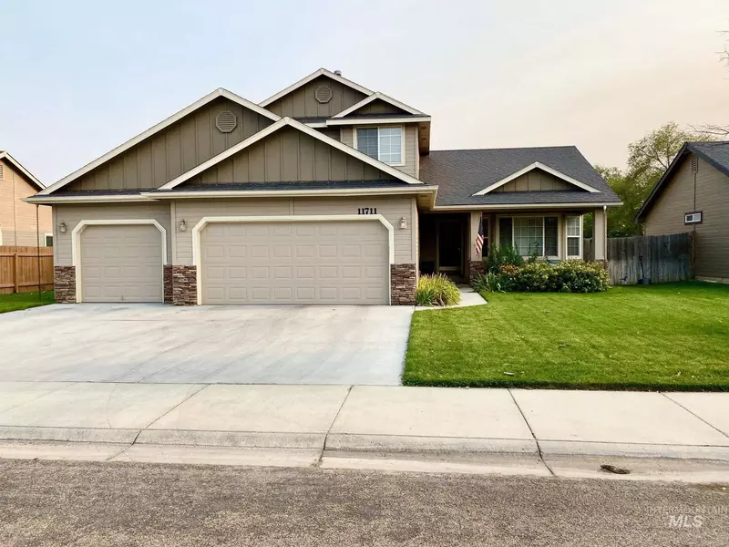 11711 W Gambrell, Star, ID 83669